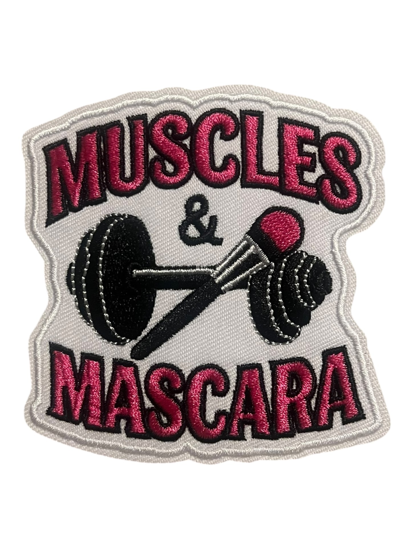Muscles and Mascara