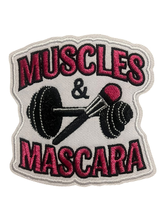 Muscles and Mascara