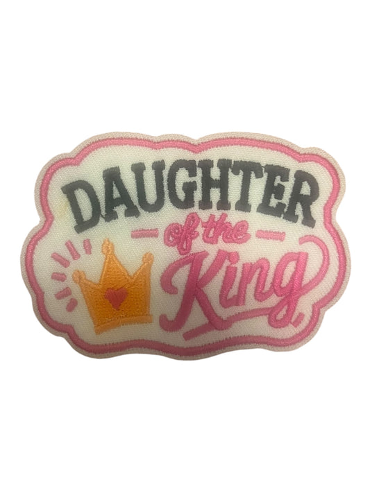 Daughter of the king