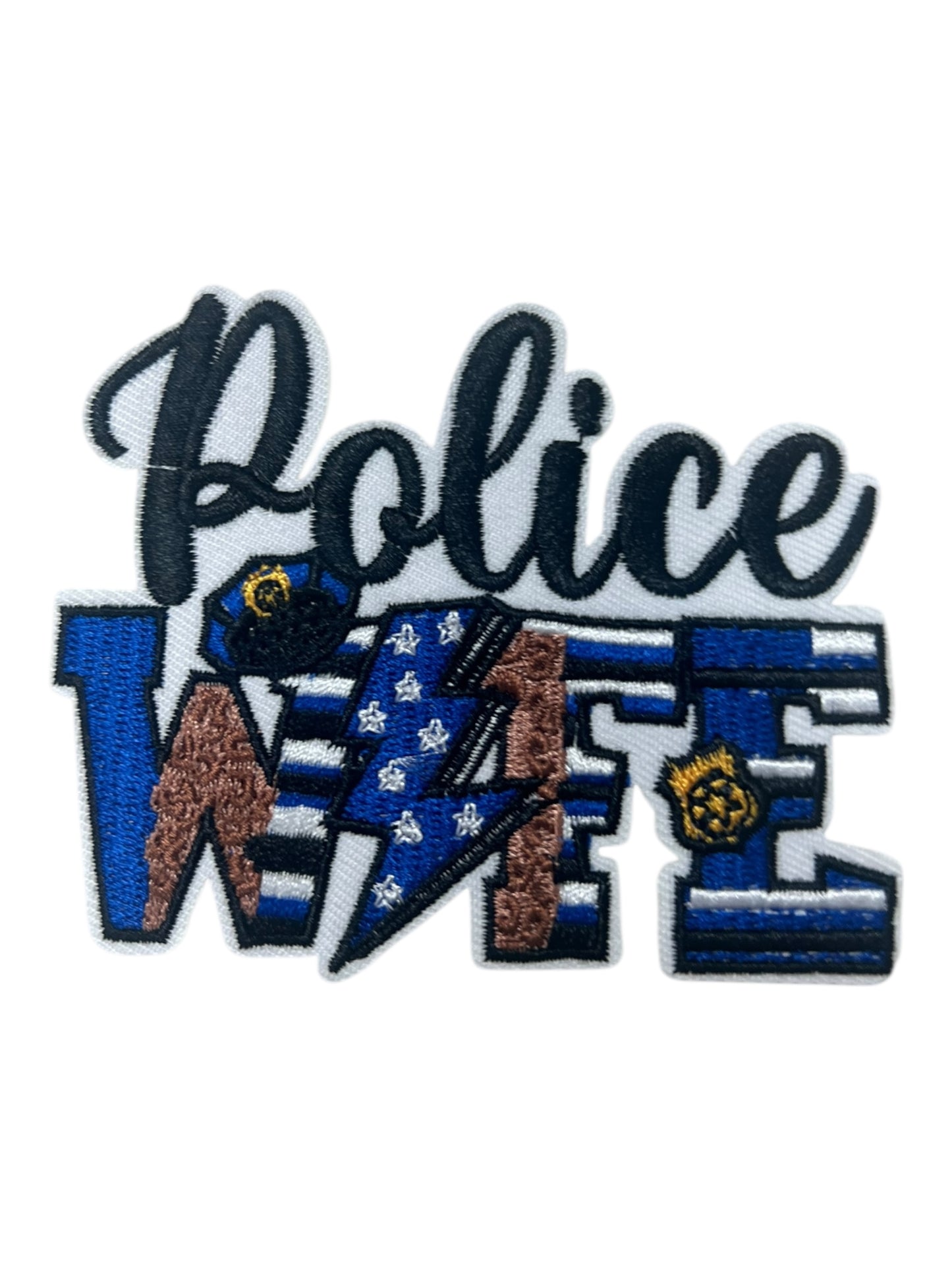 Police Wife