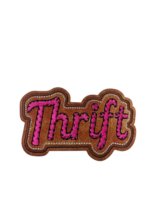 Thrift
