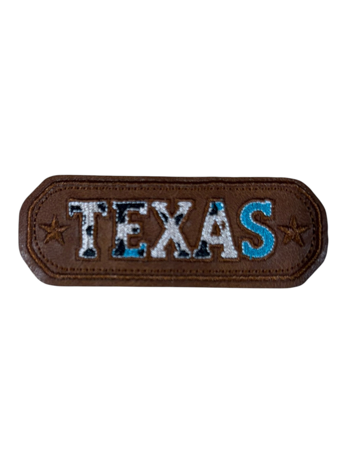 Texas leatherette