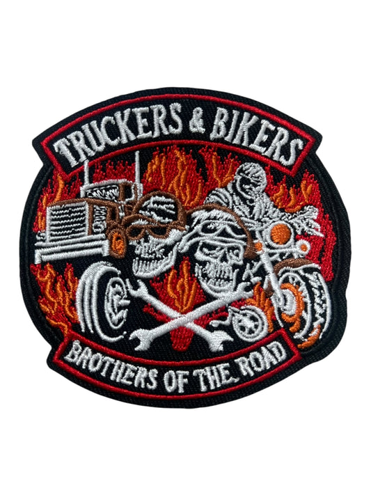 Truckers & Bikers