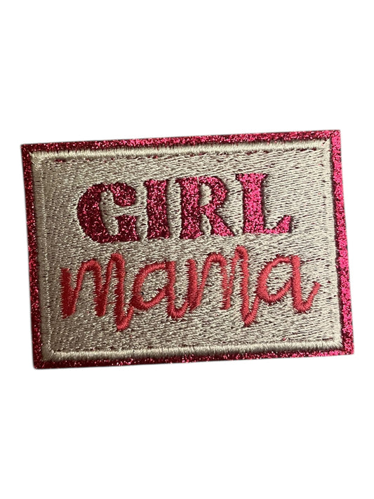 Girl mama