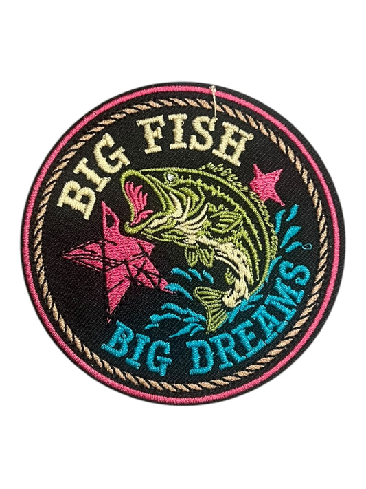 Big Fish Big Dreams