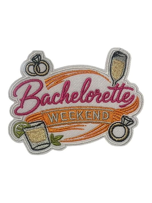 Bachelorette Weekend