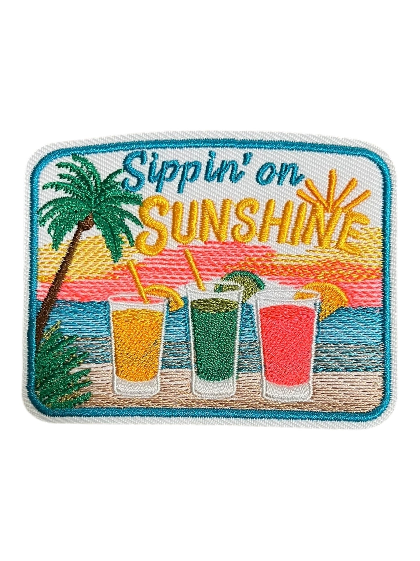Sippin on Sunshine