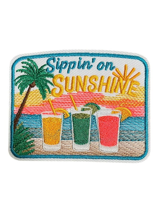 Sippin on Sunshine