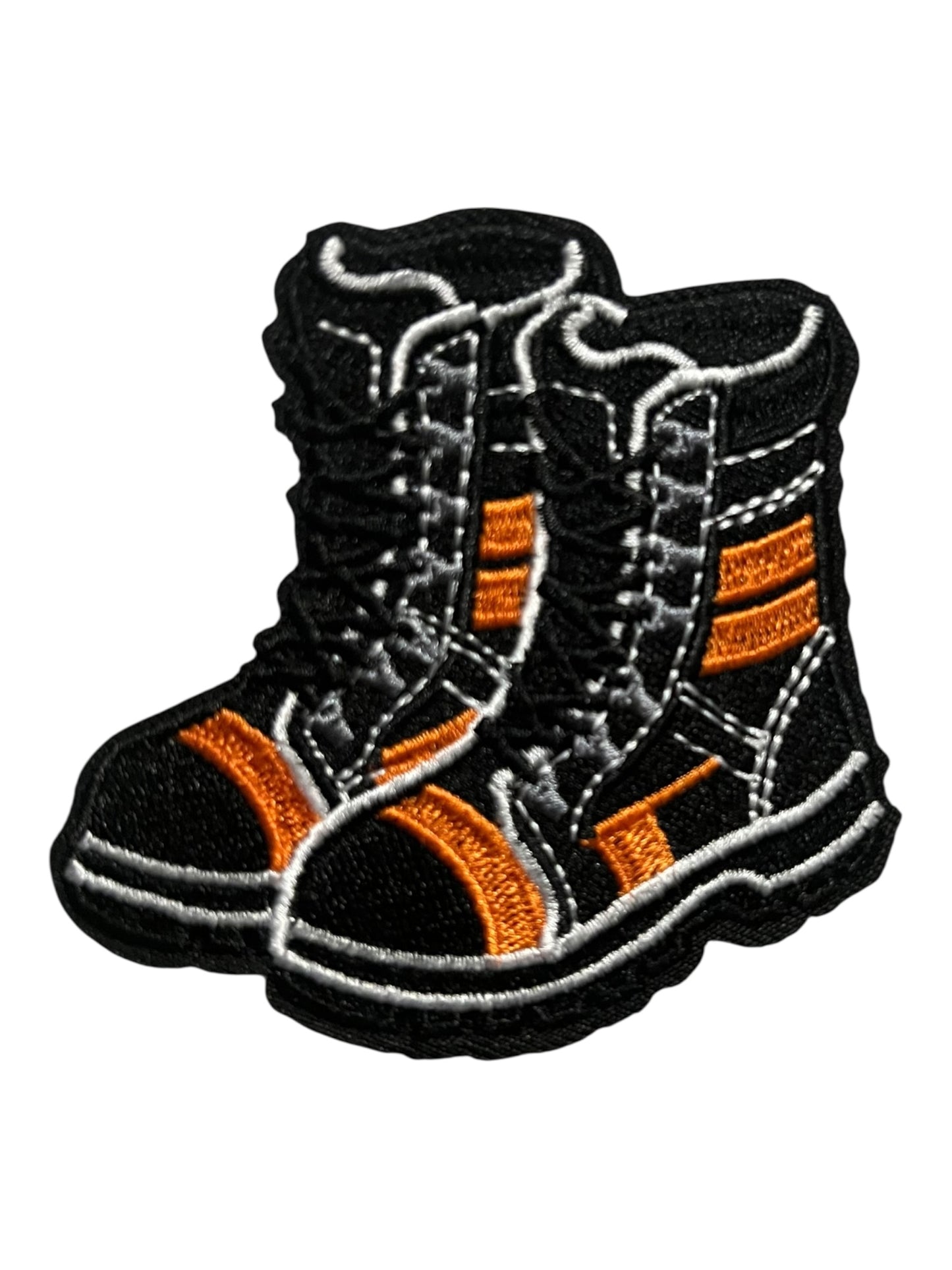 Hiking boots