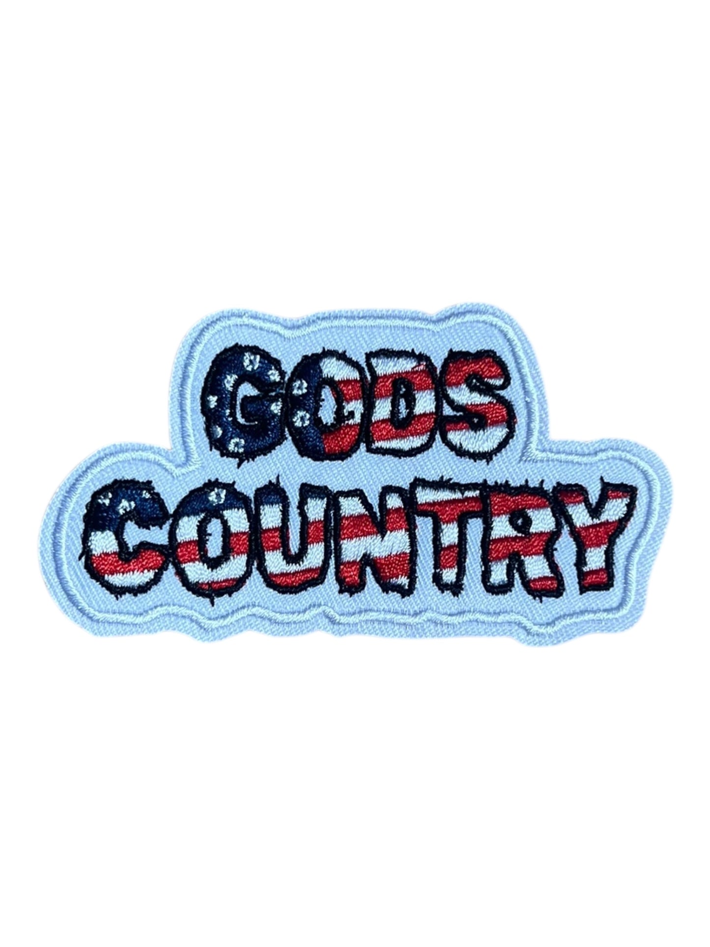 Gods country