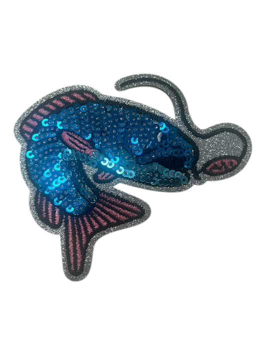 Sequin catfish