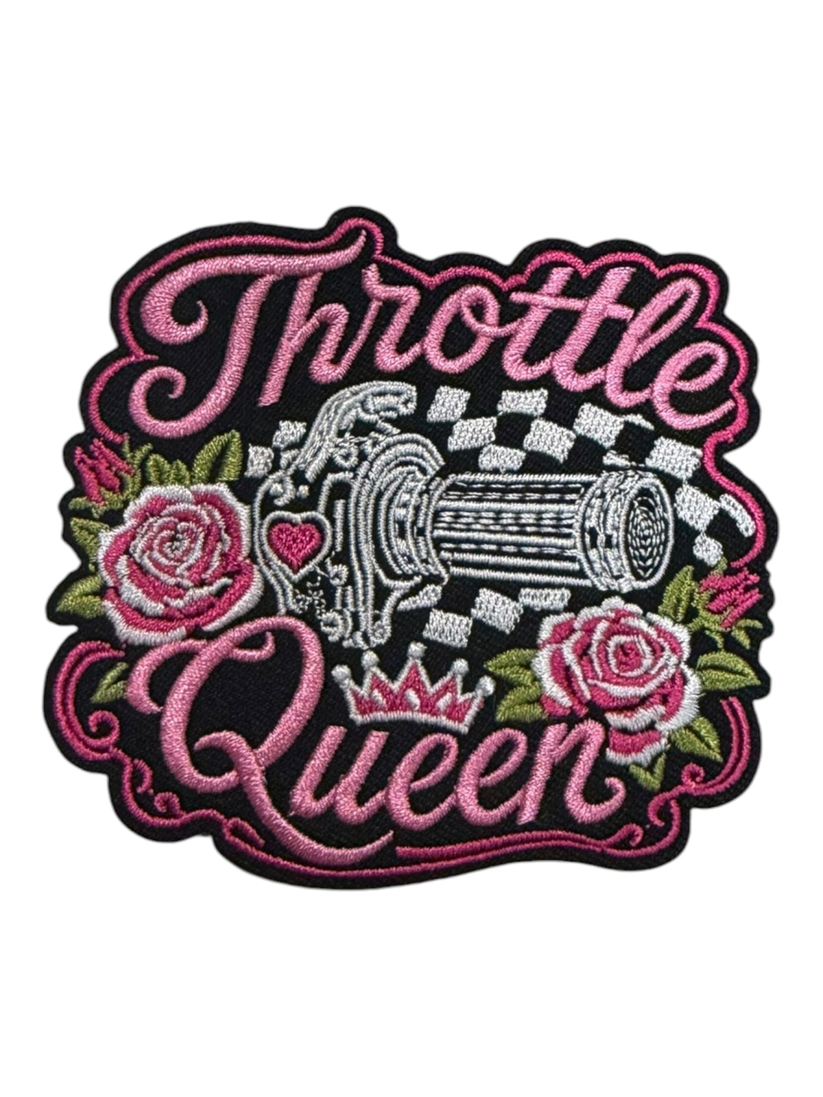 Throttle Queen