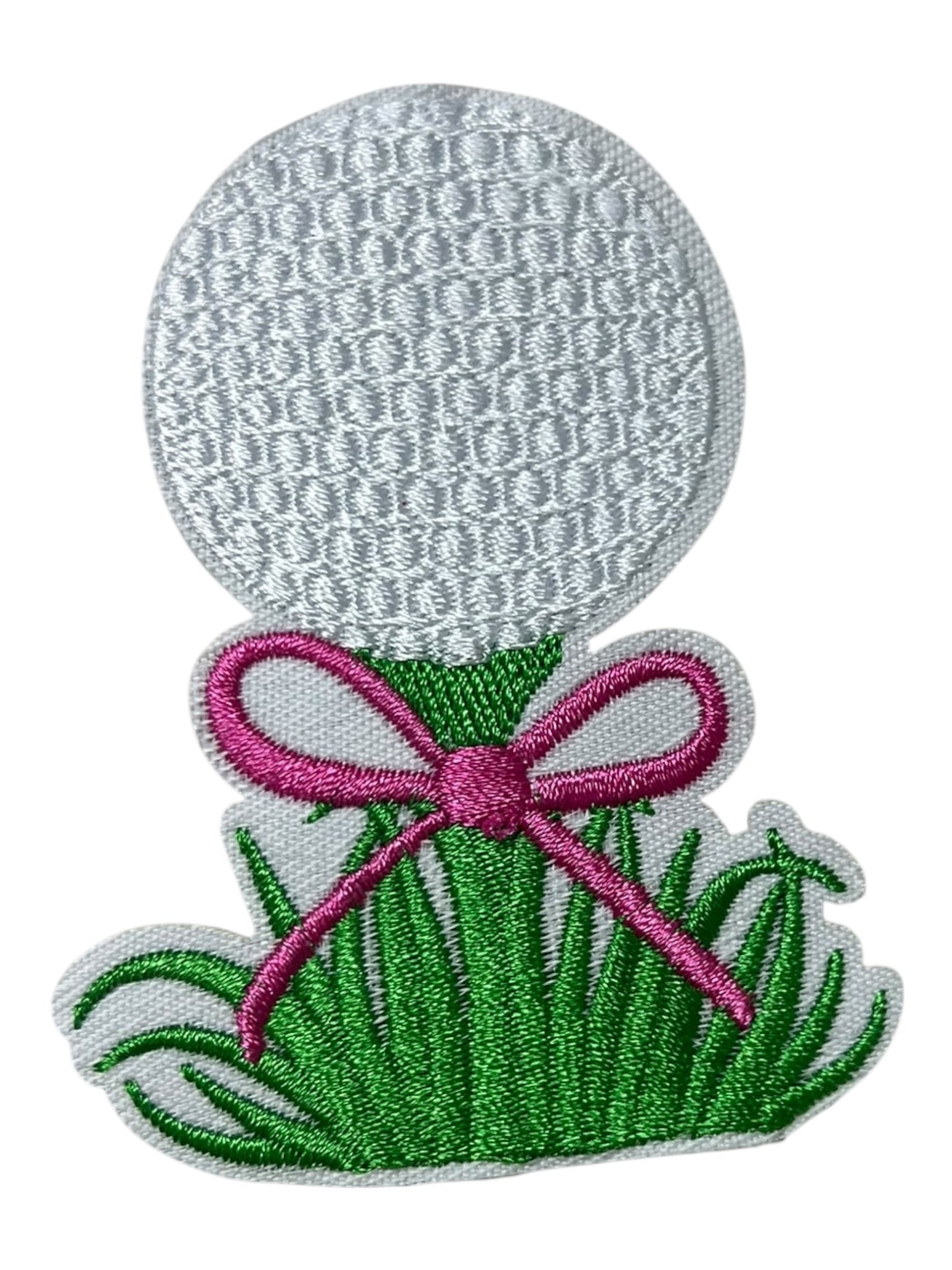 Golf ball