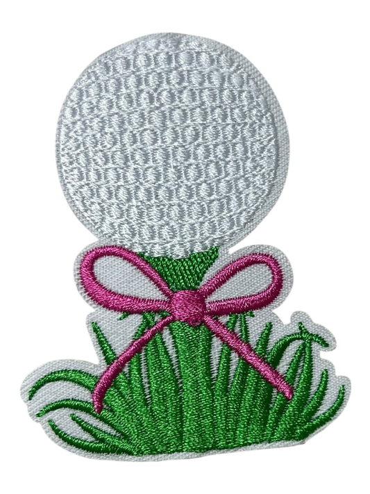 Golf ball