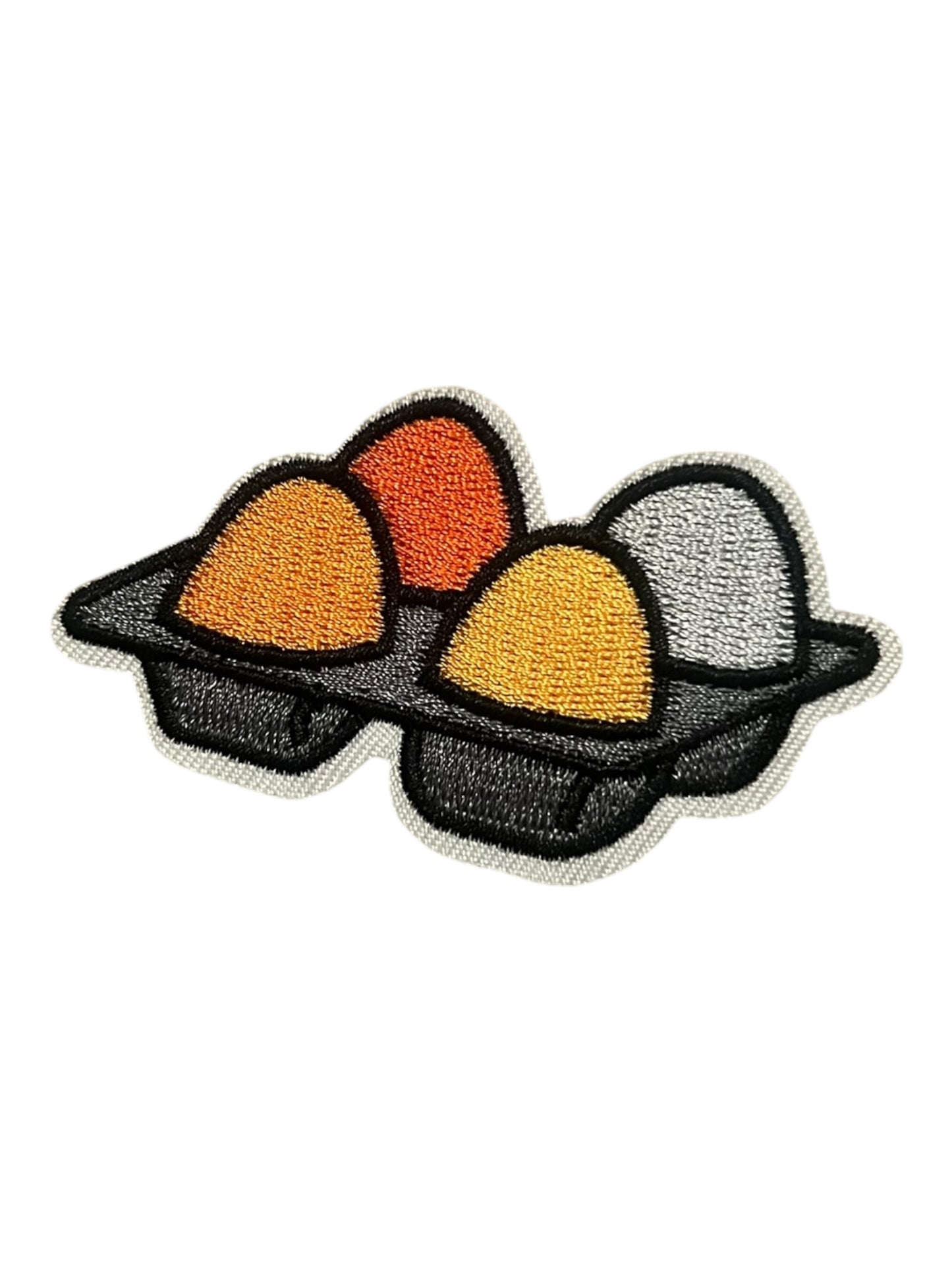 Farm eggs