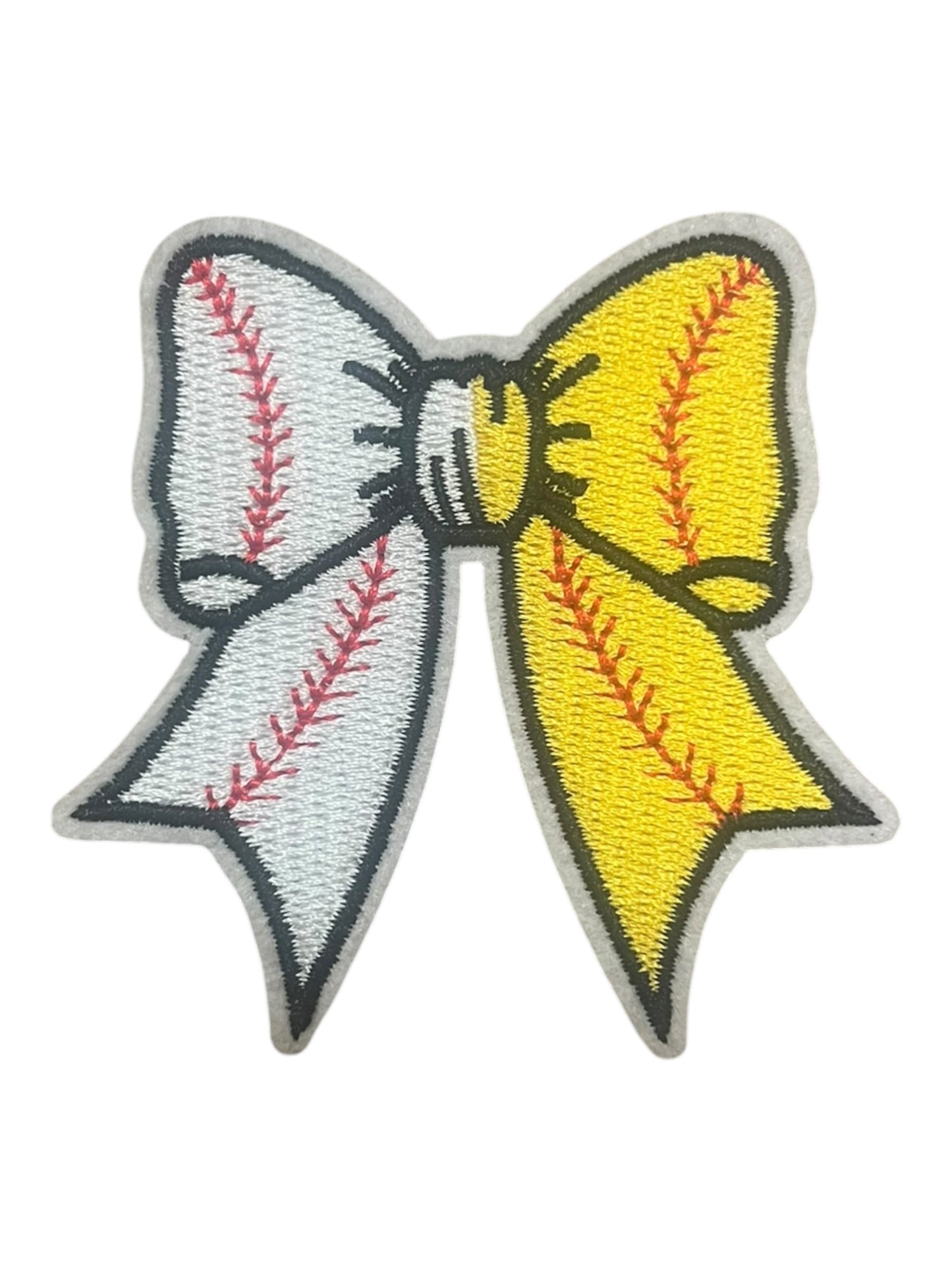 House divided baseball softball