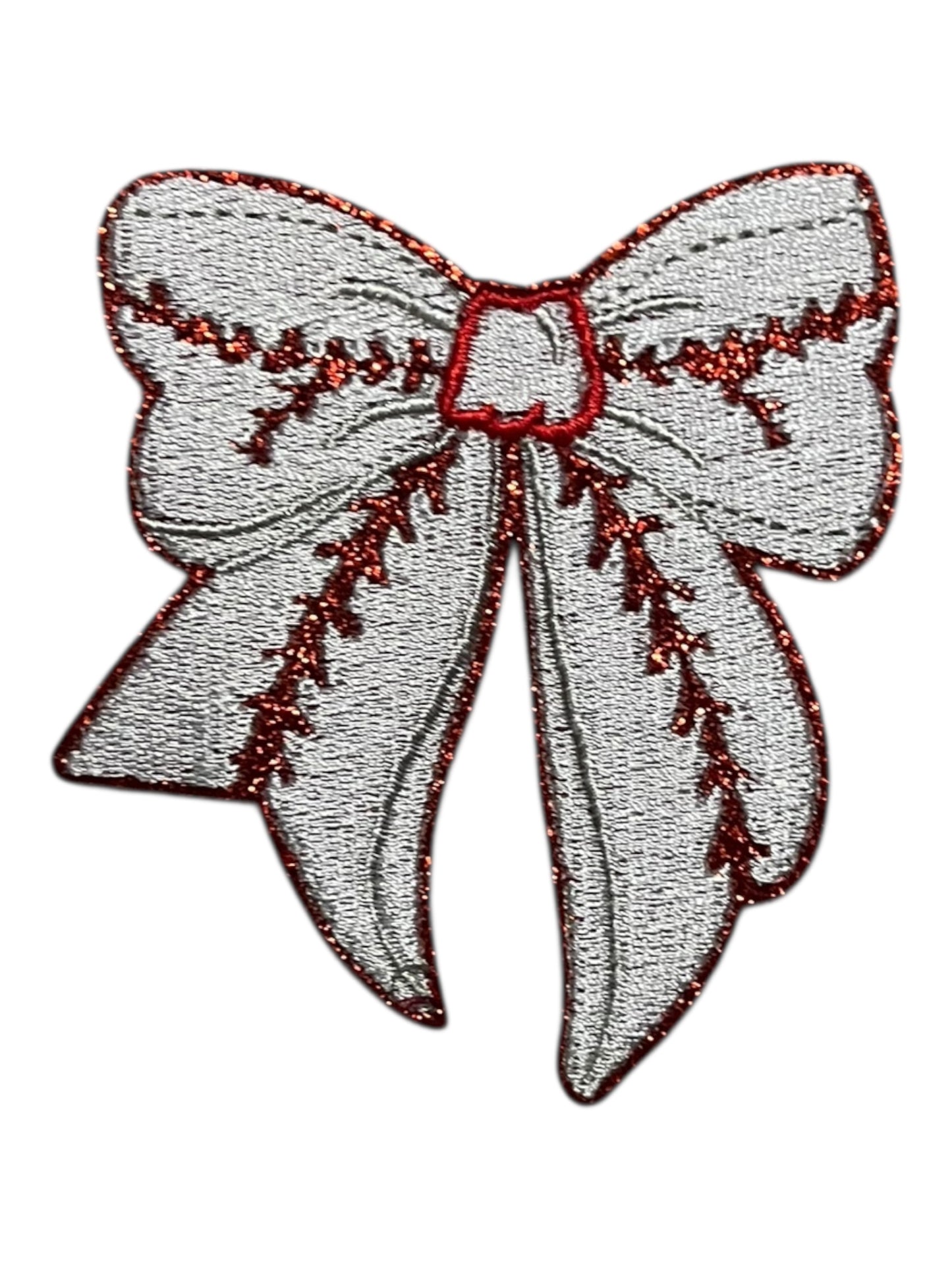 Baseball bow