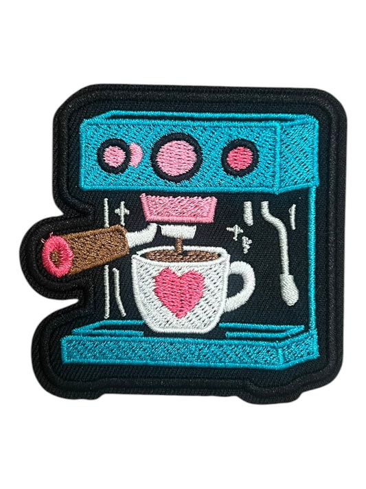 Cappuccino anyone
