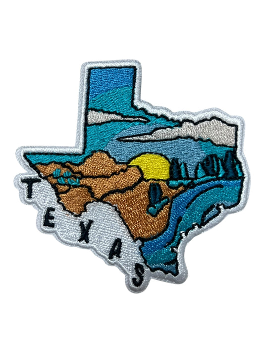 Texas