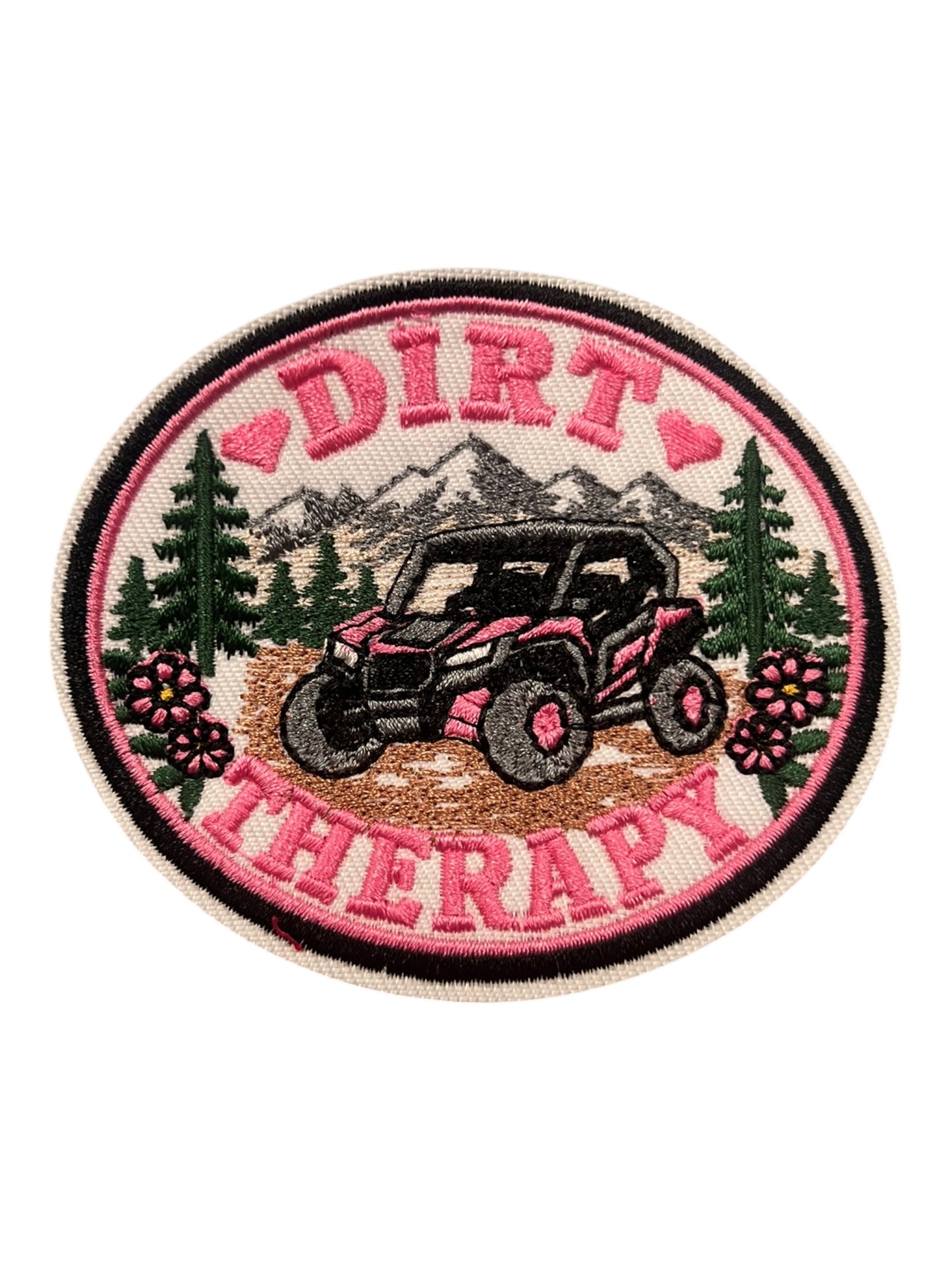 Dirt Therapy