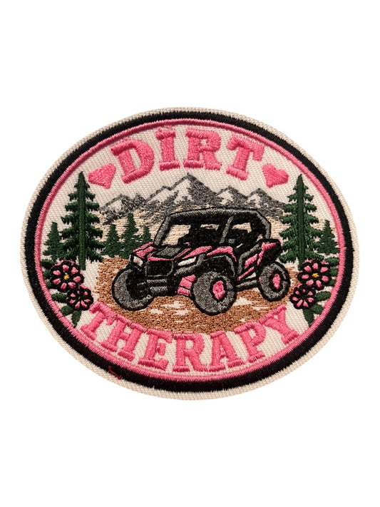 Dirt Therapy