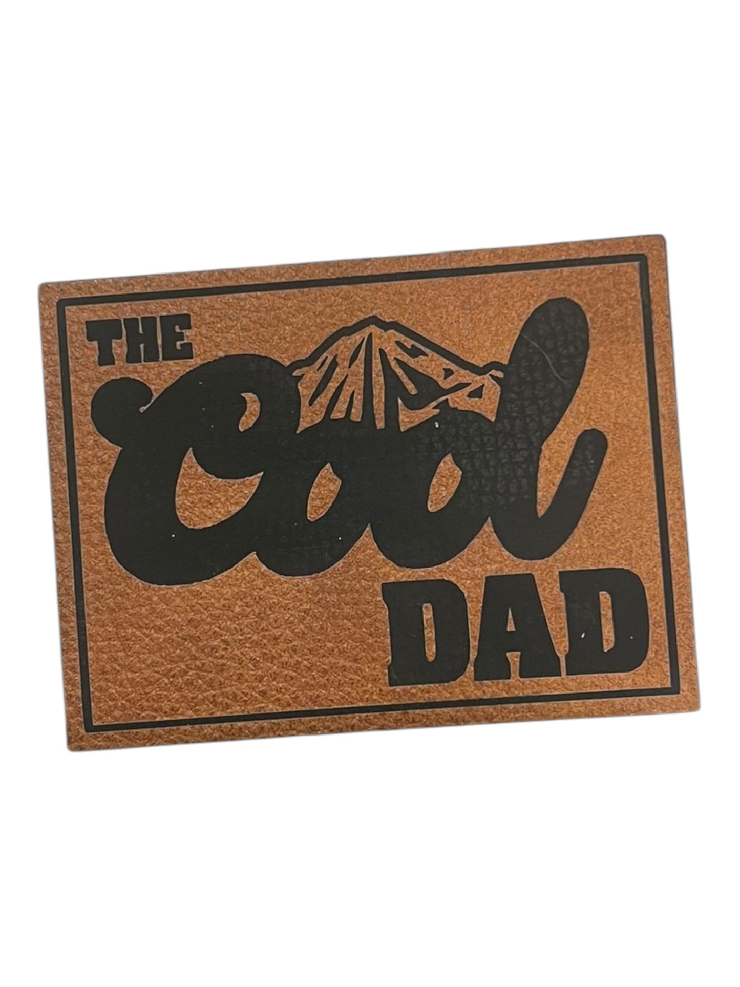 The cool dad