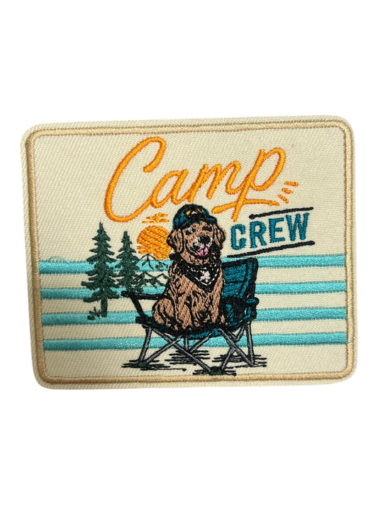 Camp crew