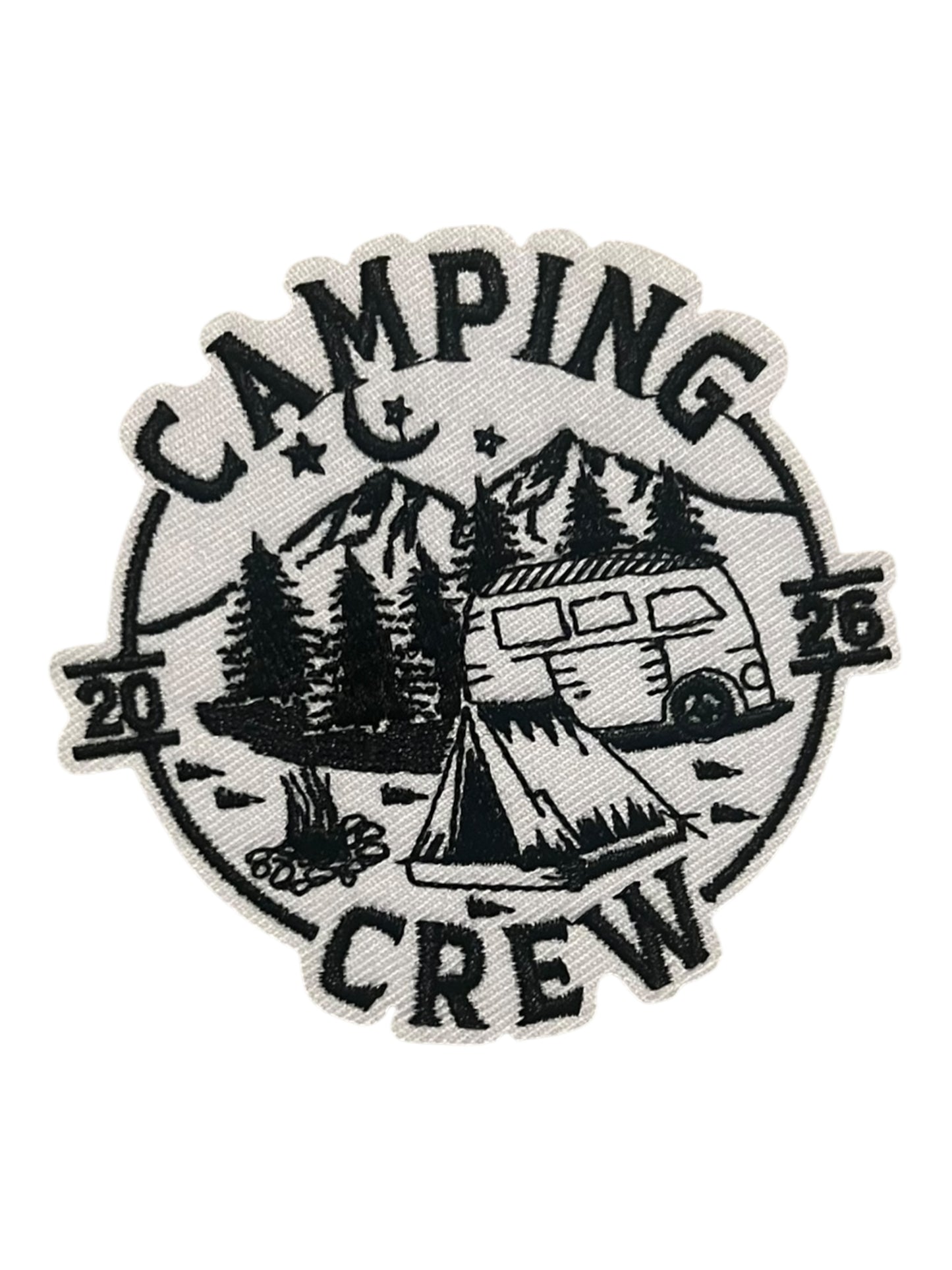 Camping Crew  2026