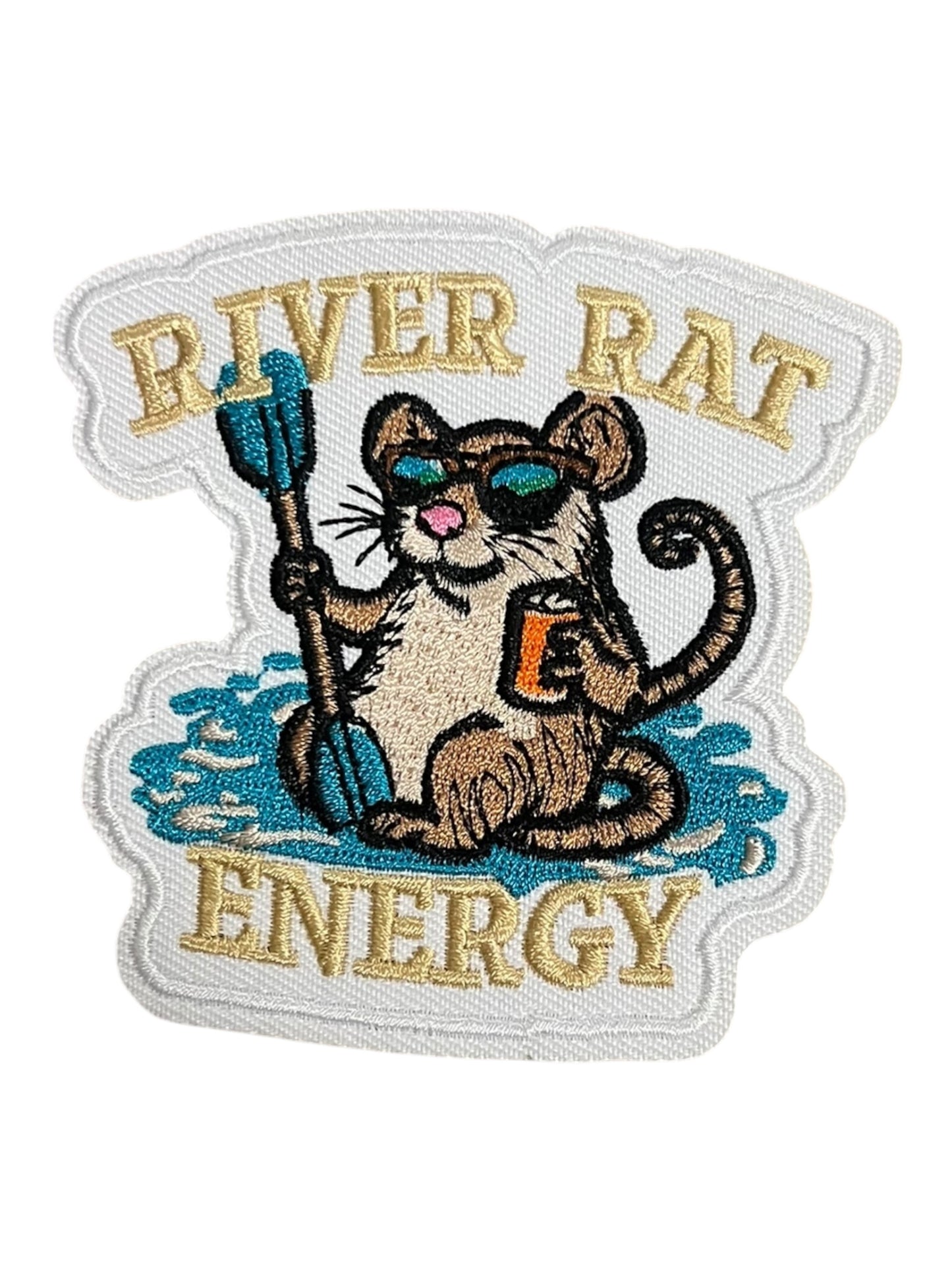 River Rat Energy
