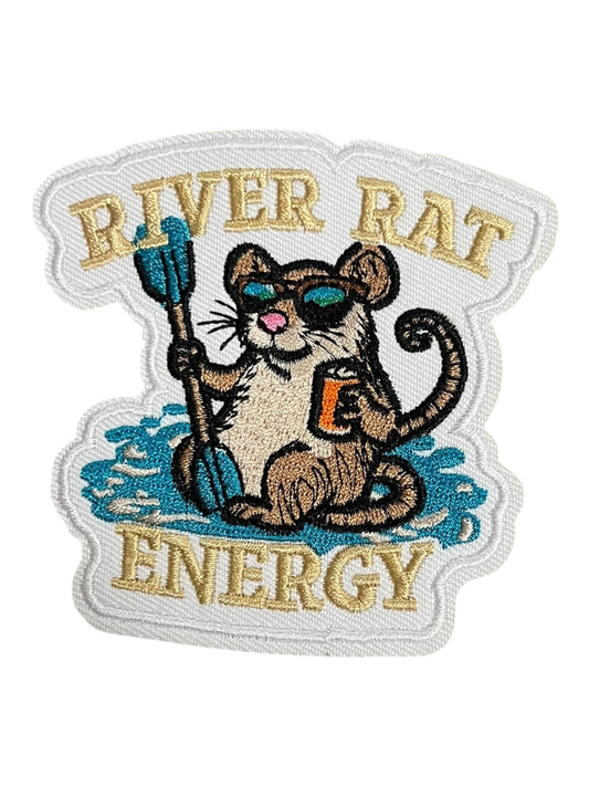 River Rat Energy