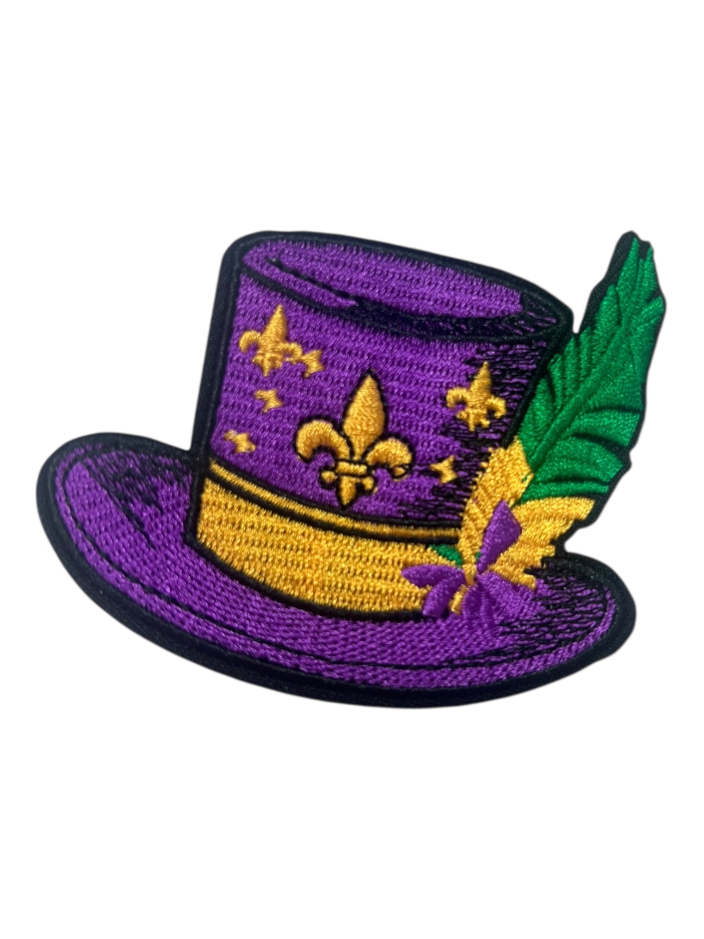 Mardi Gras hat