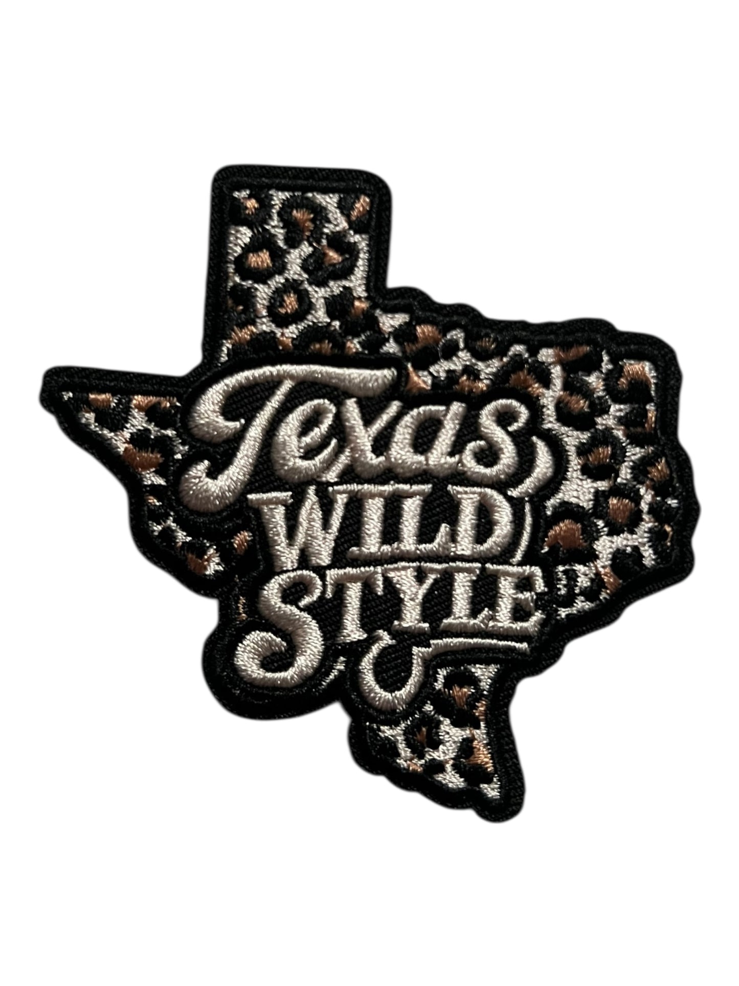 Texas Wild Side