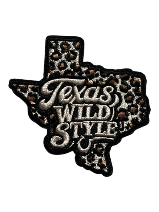 Texas Wild Side