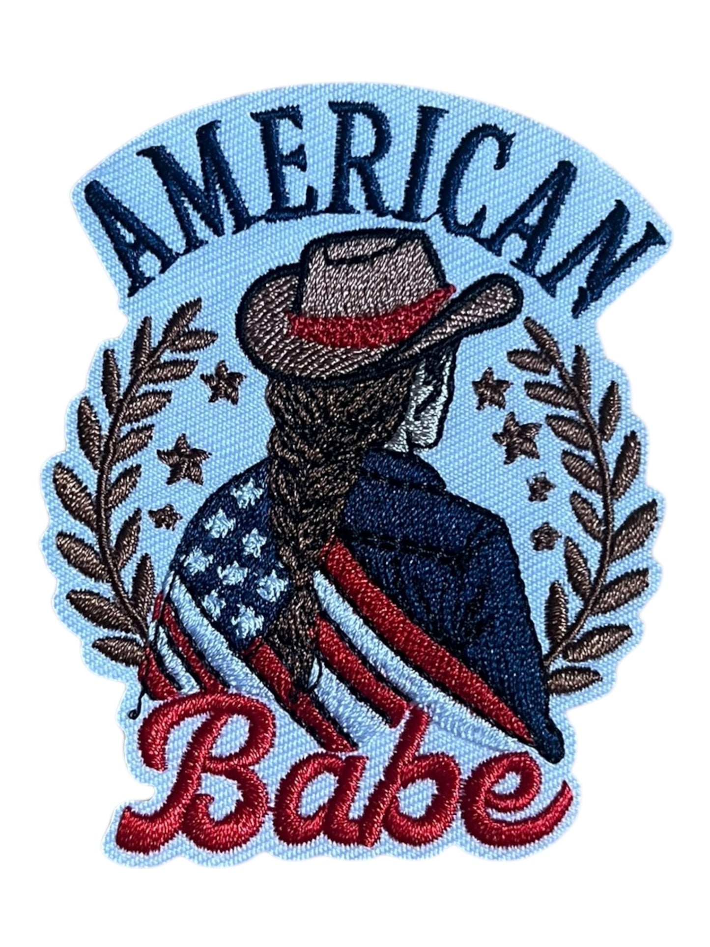 American Babe