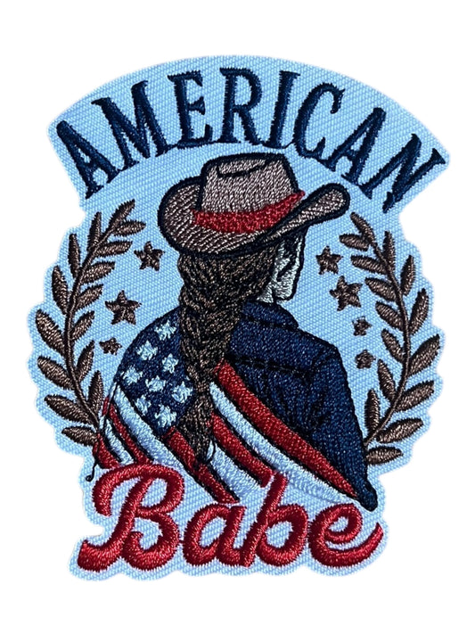 American Babe
