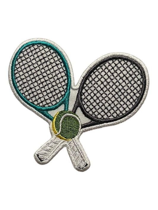 Tennis rackets