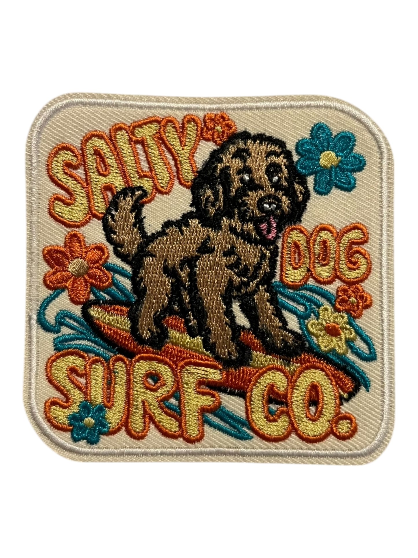 Salty dog surf co