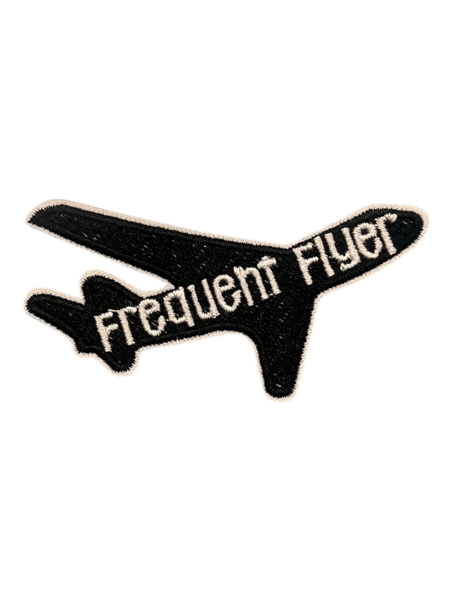 Frequent flyer