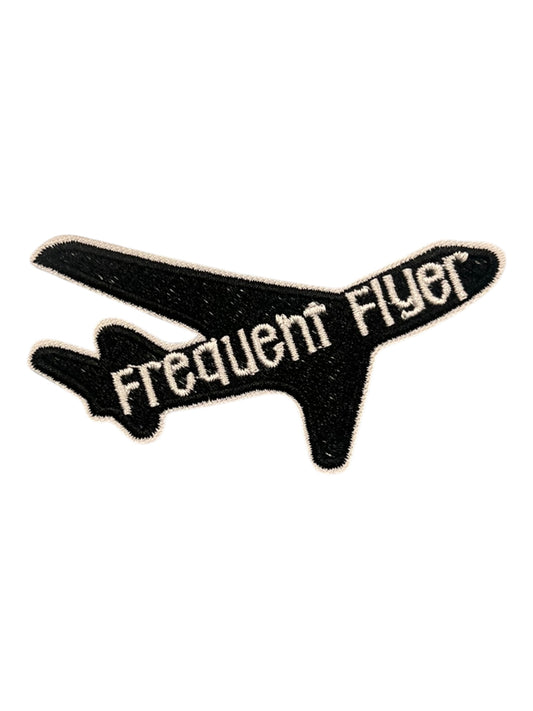 Frequent flyer