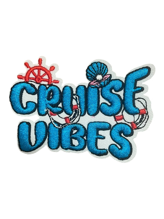 Cruise Vibes