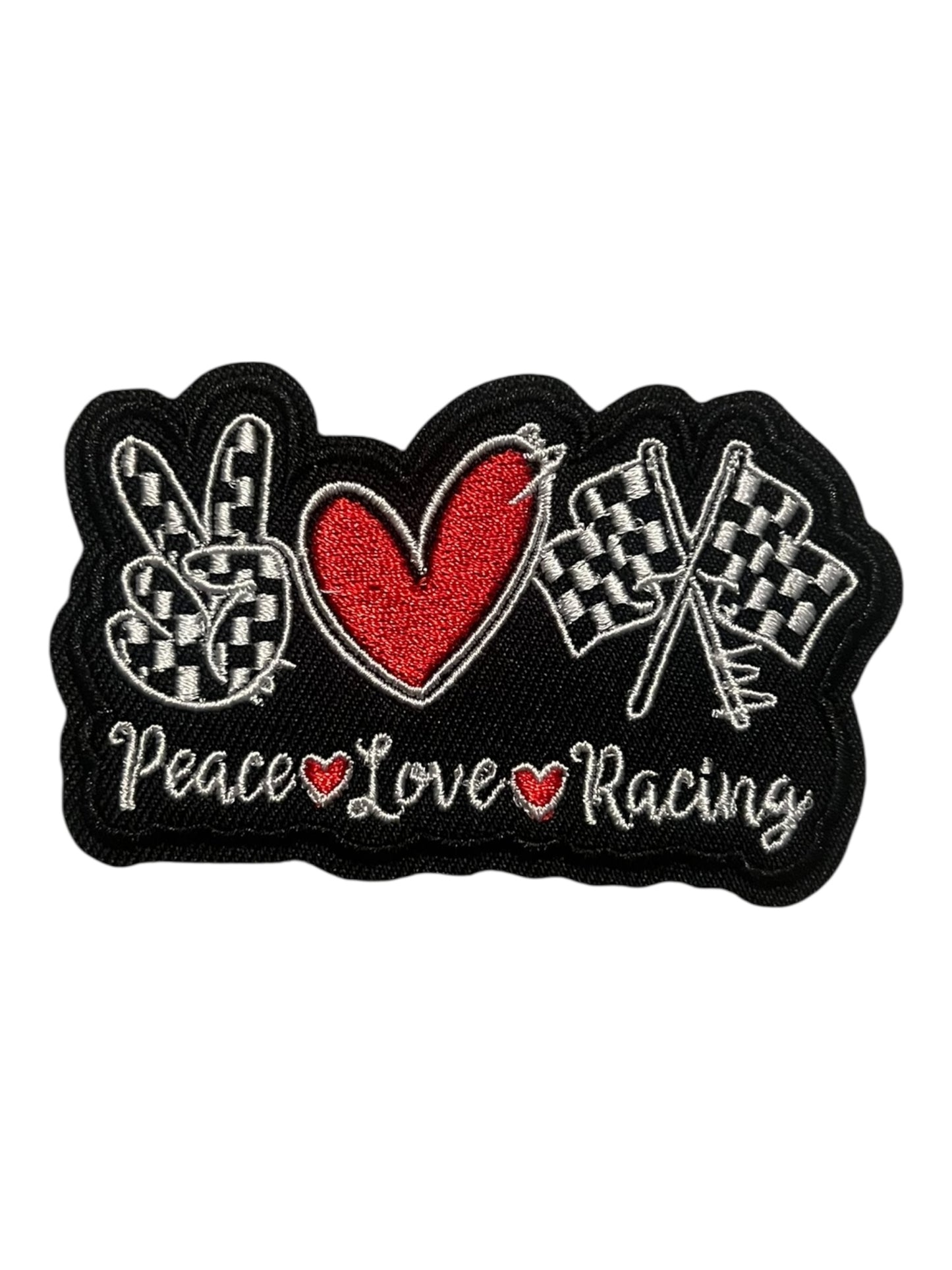 Peace Love Racing