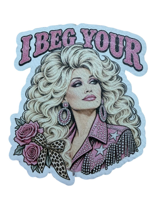 Dolly pink version