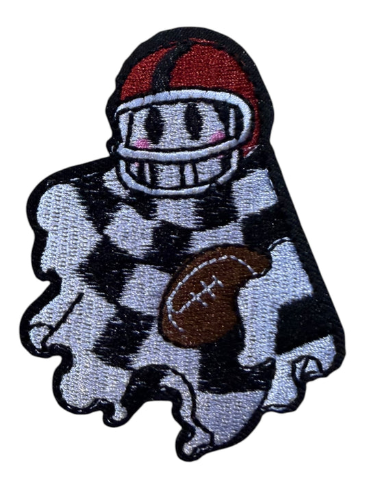 Football ghost