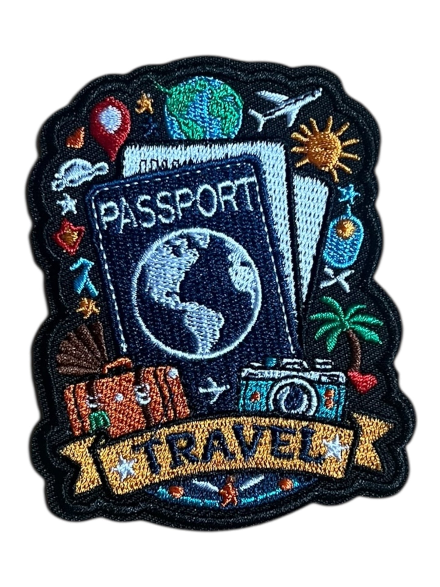 Passport Travel