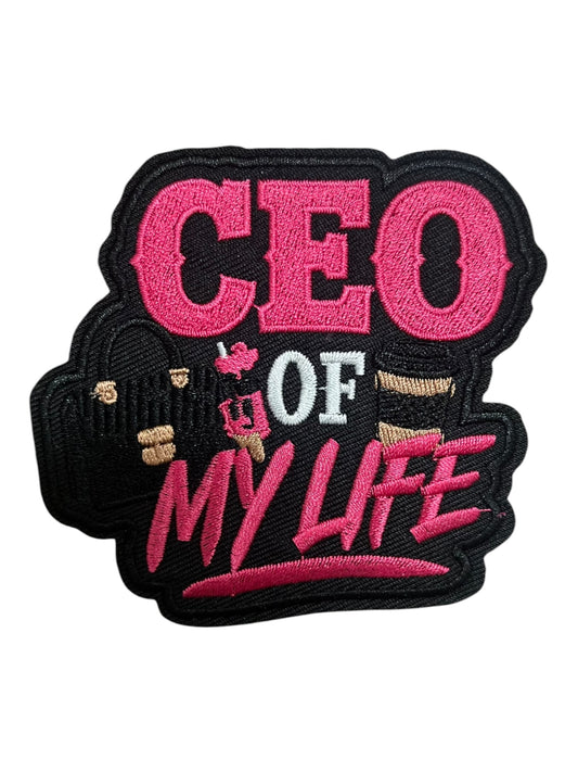 CEO of my life