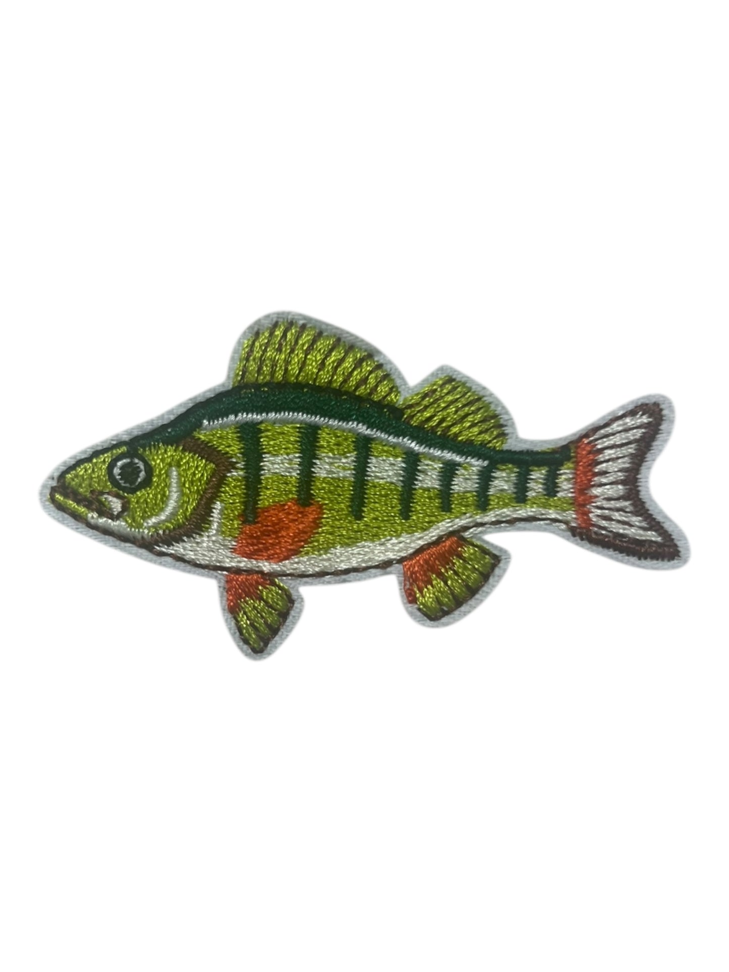 Fishy