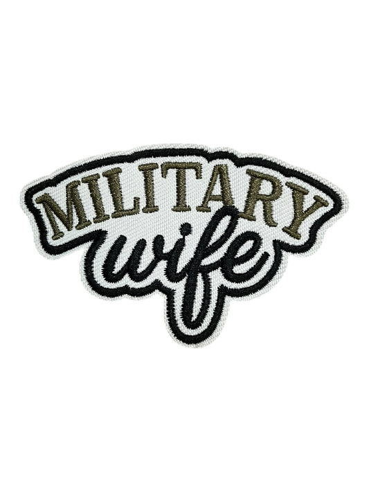 Military Wife