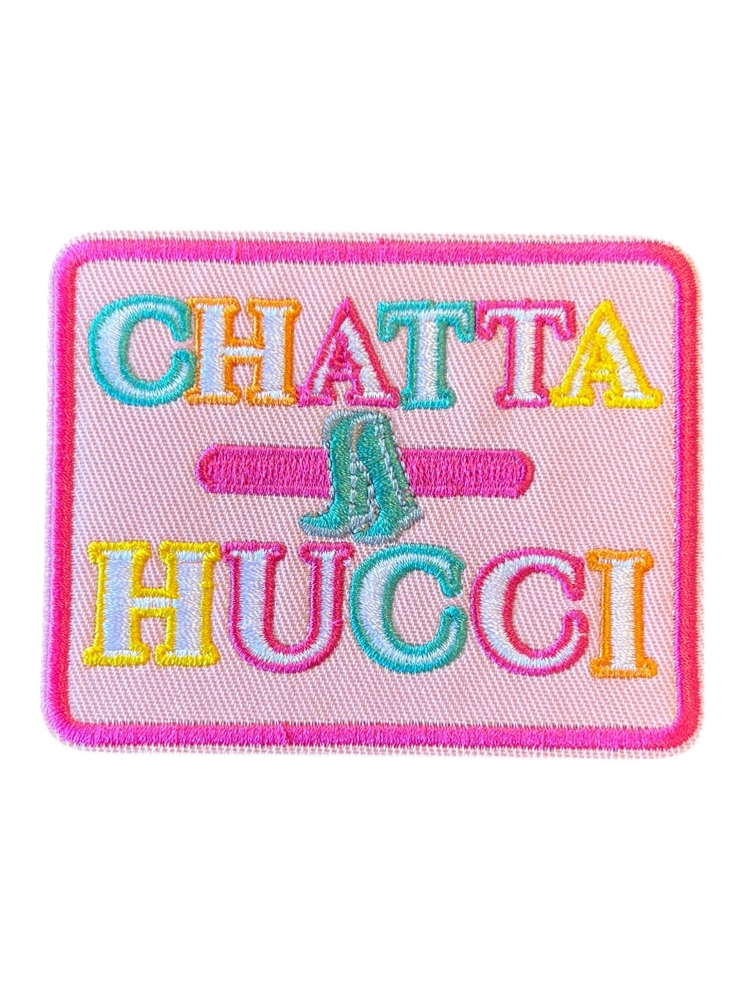 Chatta Hucci