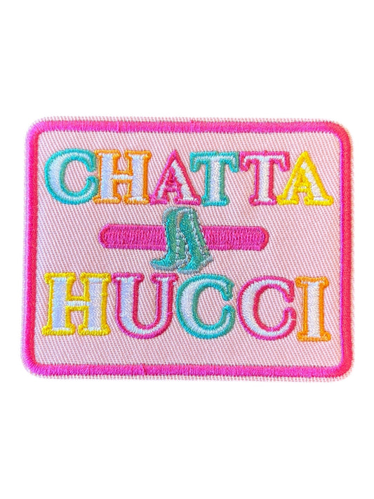 Chatta Hucci