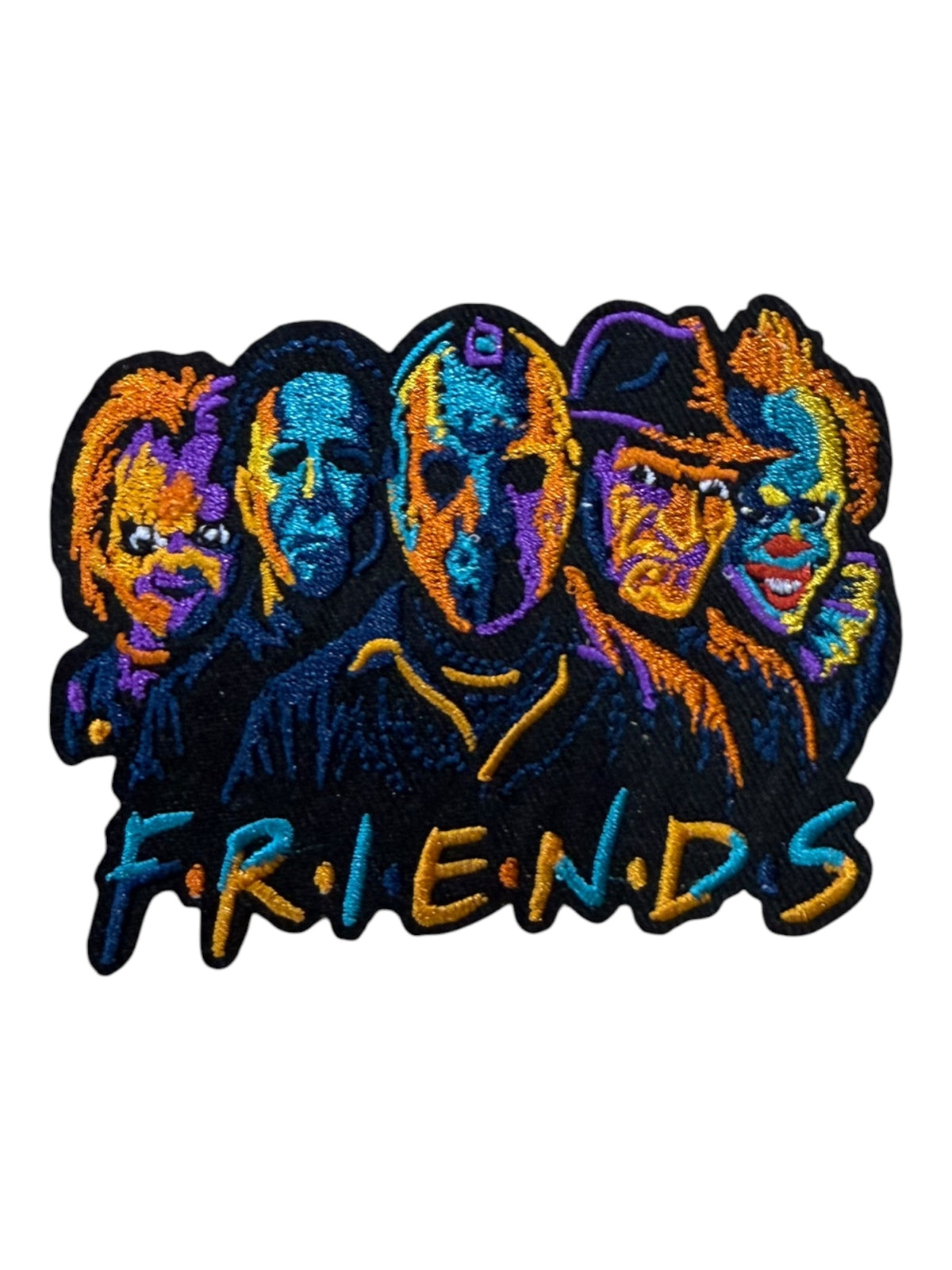 Friends